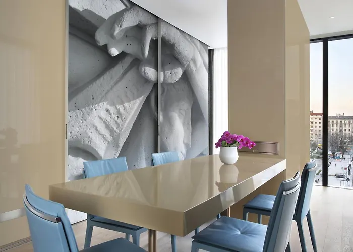 Excelsior Hotel Gallia, A Luxury Collection Hotel, Milano